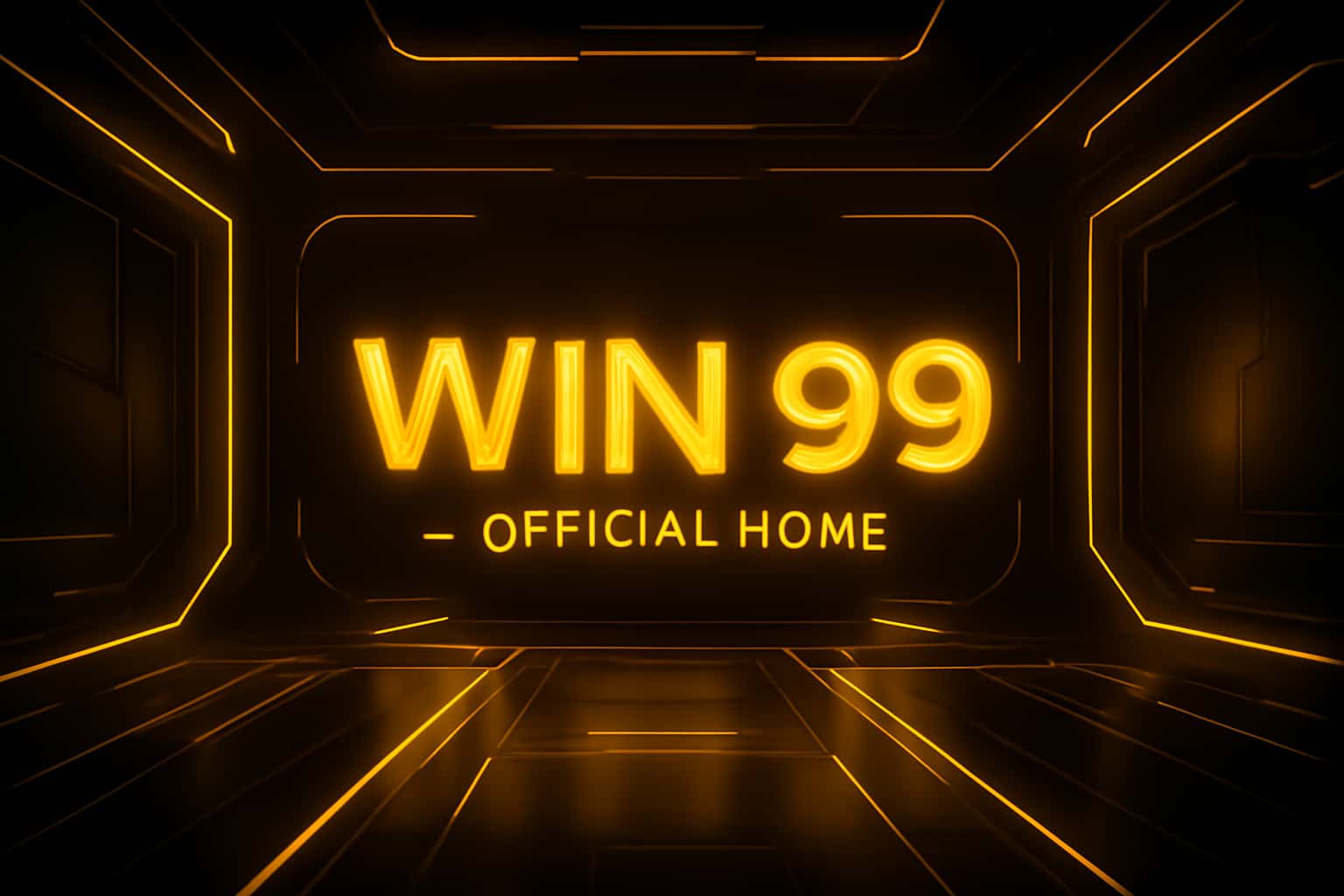 Win 99 Official Interface