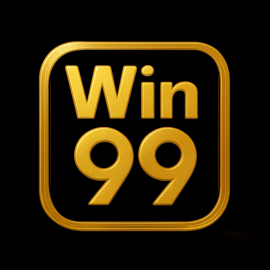 Win 99 Official App Icon
