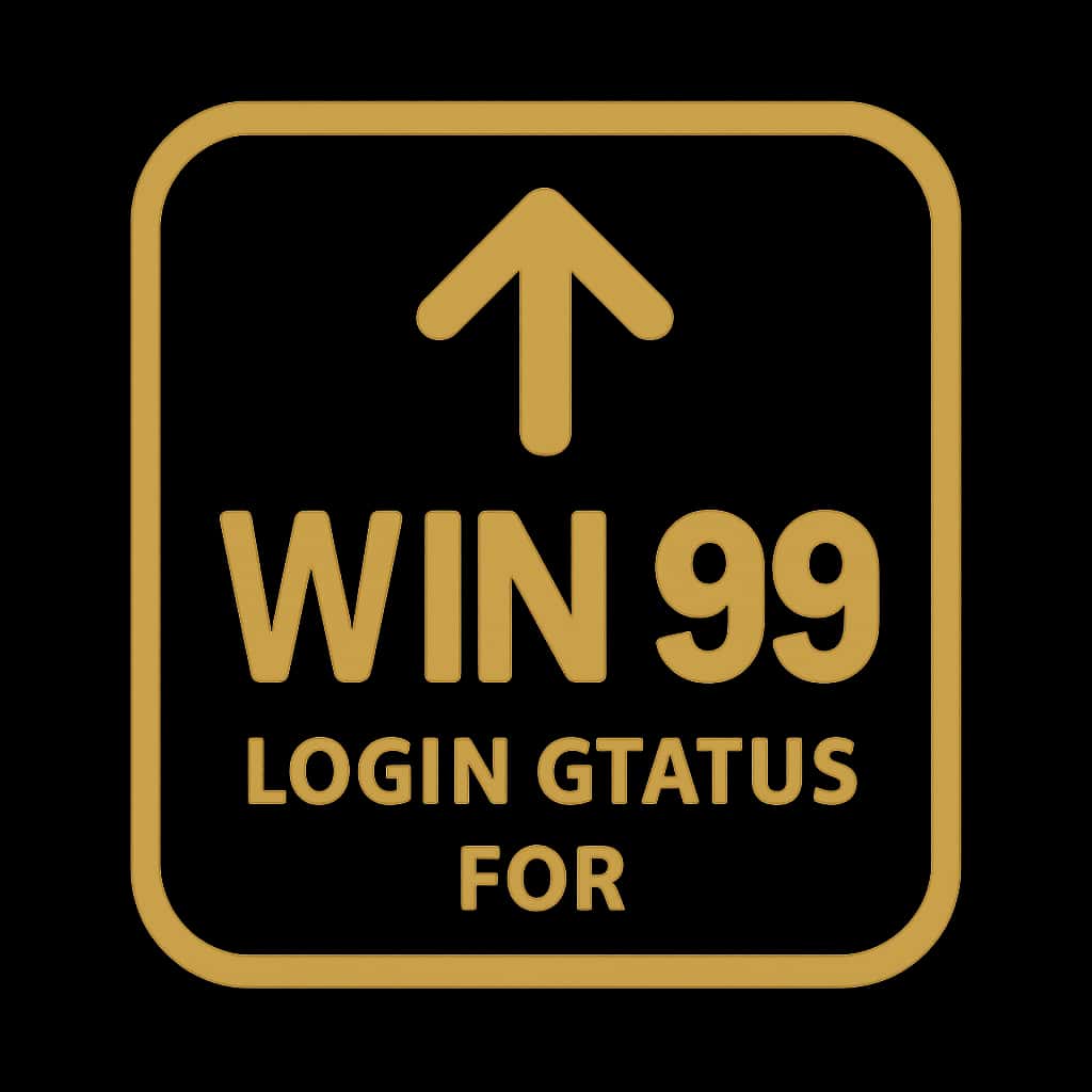An icon representing login status for a secure online platform.